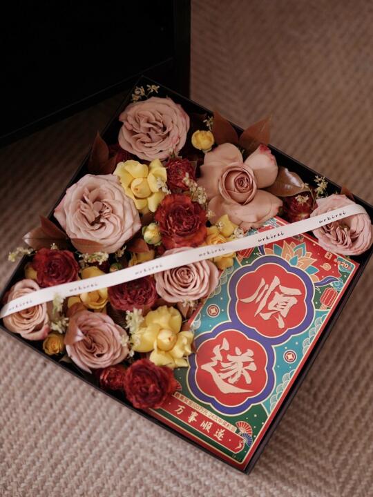 学到了！！「100万」的祝福！！