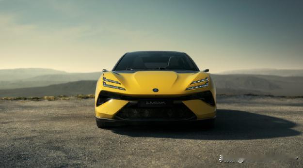 路特斯旗下全新纯电动大型轿跑车EMEYA正式上市销售，该车中文名为“繁花”。它搭