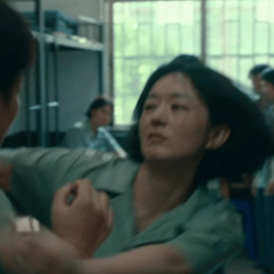 赵丽颖掌公主上线赵丽颖新片又扇巴掌了又是一巴掌 ​​​