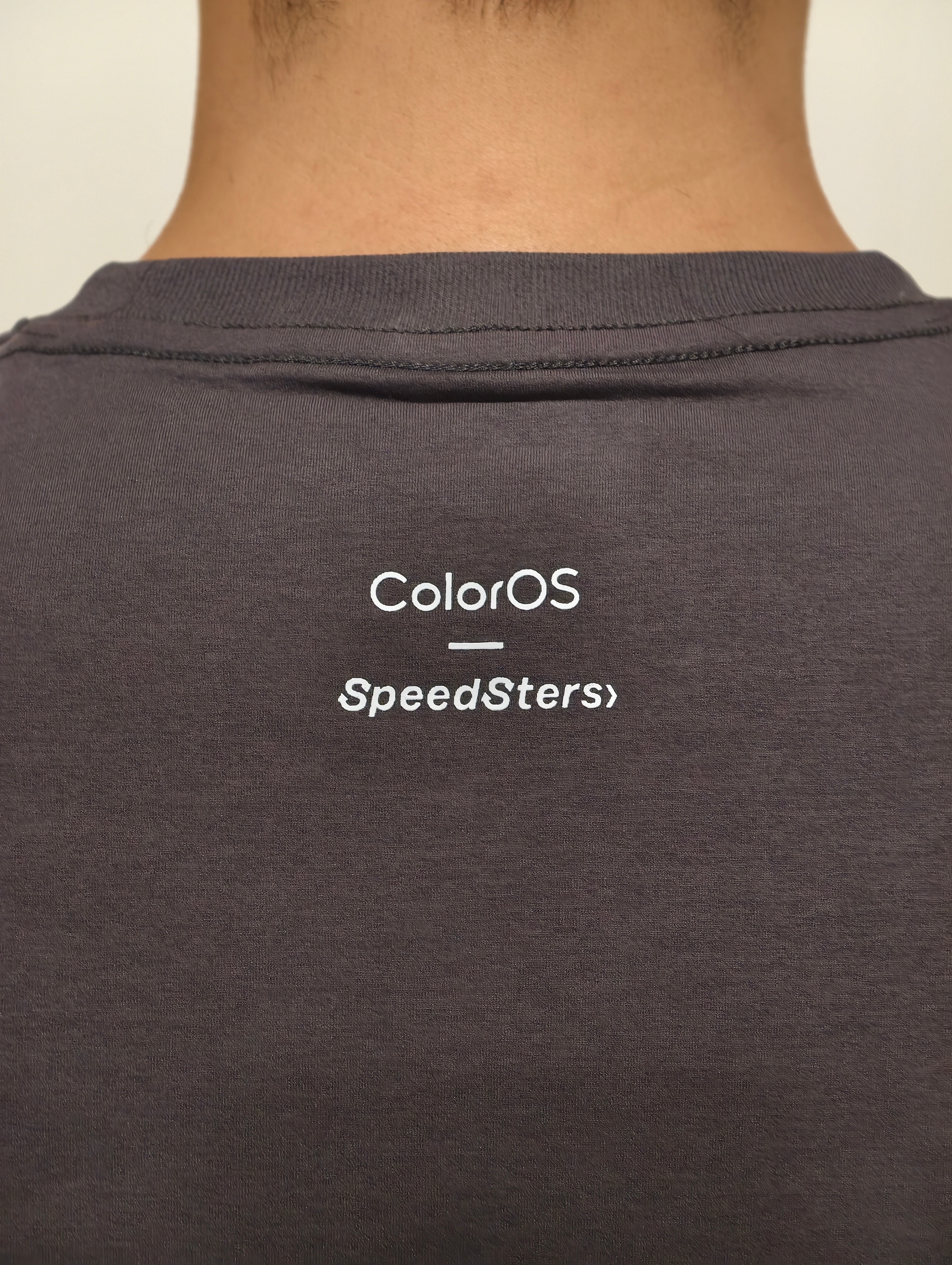 OPPO系统ColorOS17 收到了ColorOS 和 SpeedSters 