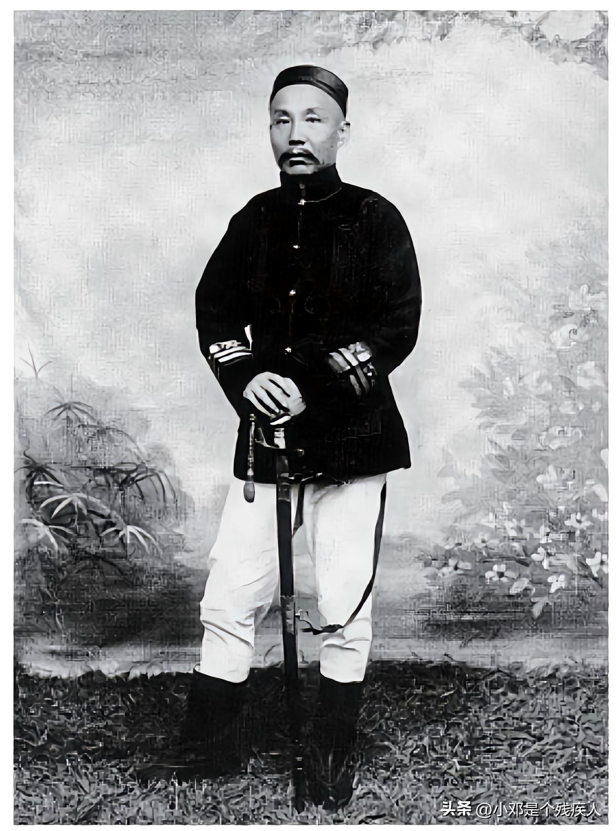 谢葆璋（1865年1月—1940年7月），字葆璋，号镜如，福建长乐（今福州市）人