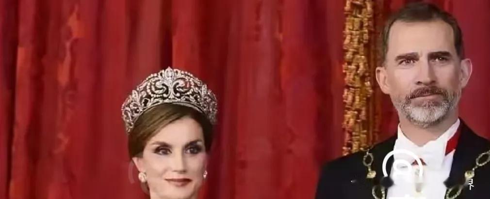 西班牙官宣了！国王费利佩六世带着王后，11月10号起要访华，这可是他登基后头回以