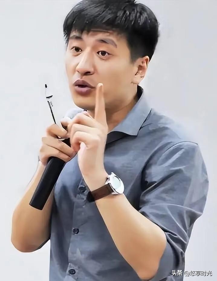 我在猎头公司上班的闺蜜，
她告诉我，
张雪峰说的几乎全是真实的现实，因为我们普通