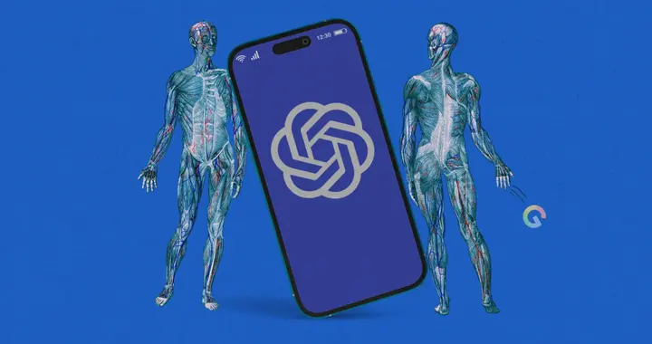 AI健康助手能取代搜索引擎嗎？