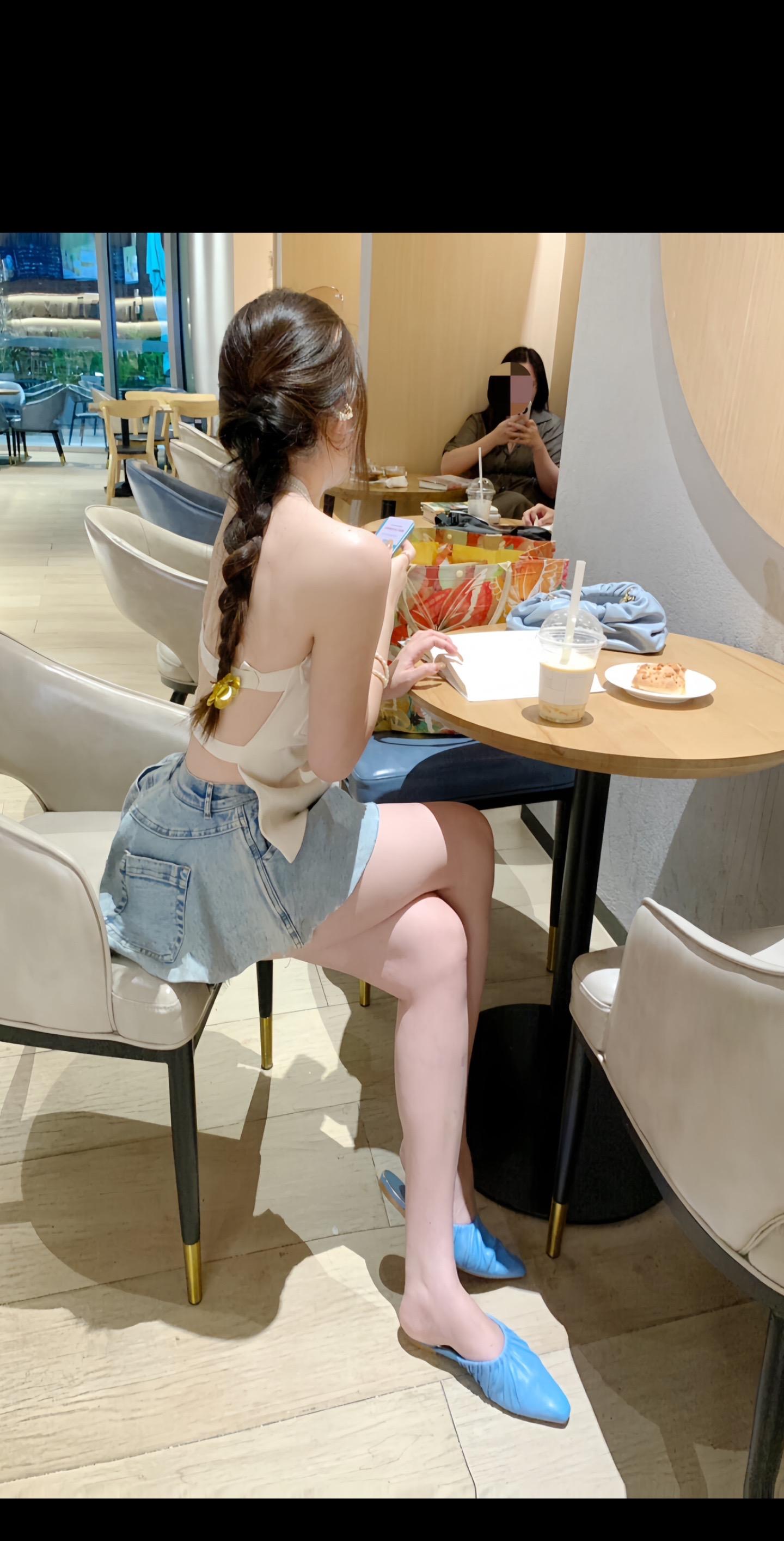 小姨妈真的戒糖太久了