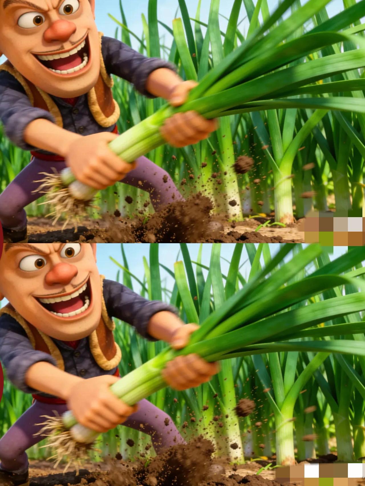 今天股市大跌的原因又找到了，真的笑中带泪！
汪汪队连忙摆手：不是我砸的！机构摇头