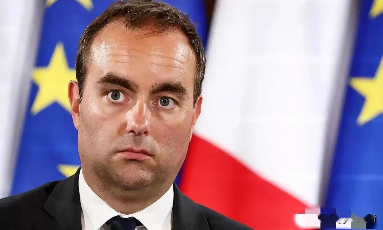 法国表态！
就在今天，法国国防部长勒科尔尼表示，如果俄罗斯要求乌克兰非军事化，这