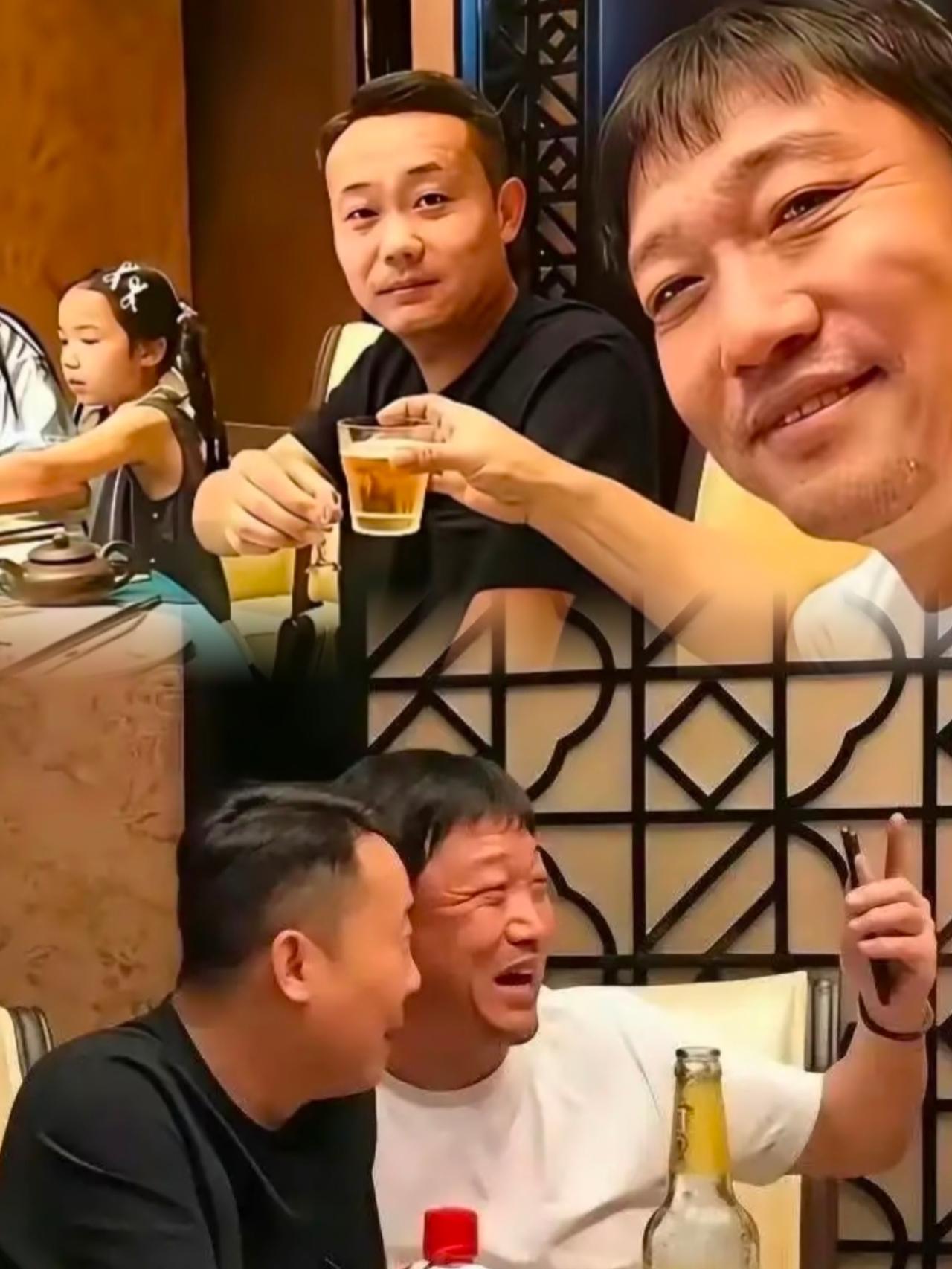 那人怕是做梦都没想到，本来想借贾冰喝多了爆粗口的视频搞臭人家，结果不仅没掀起风浪
