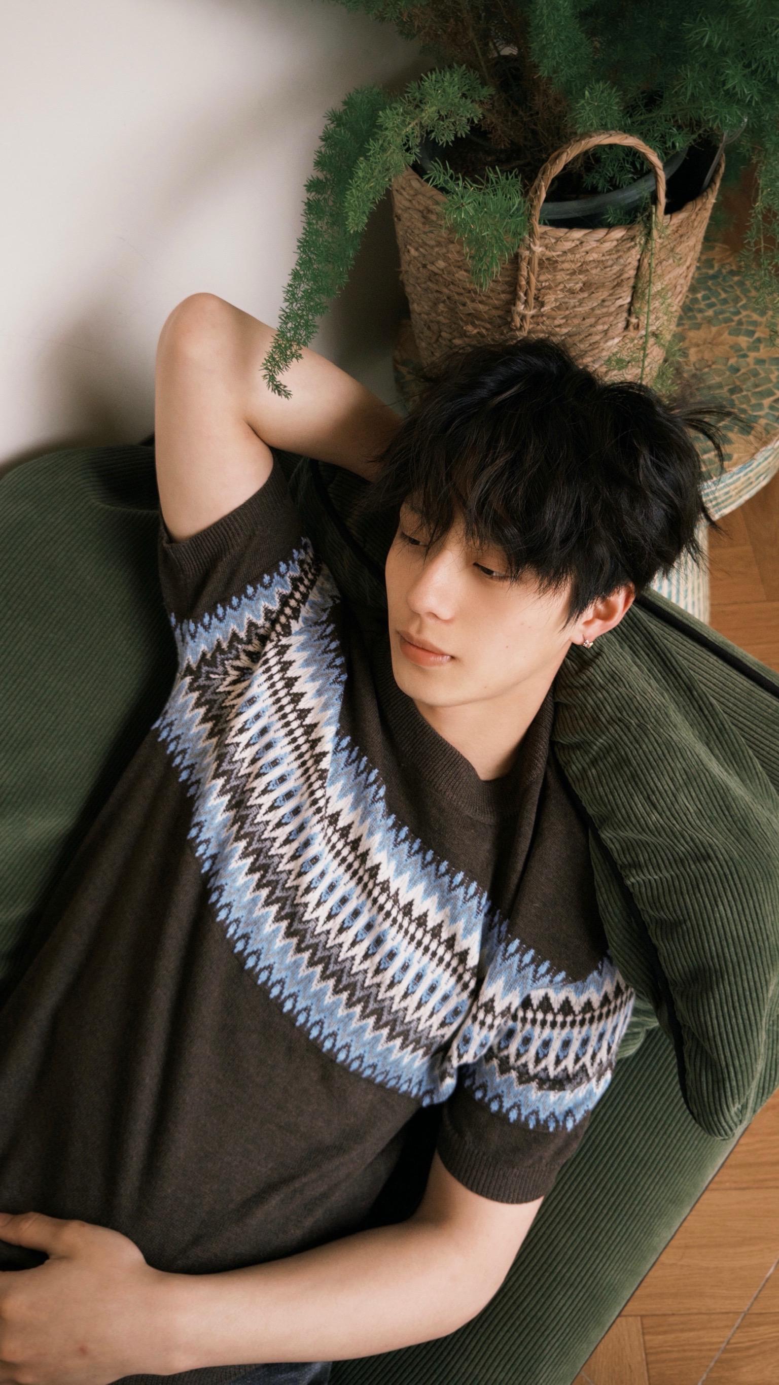 就算日子不够富有 每天有我在就足够