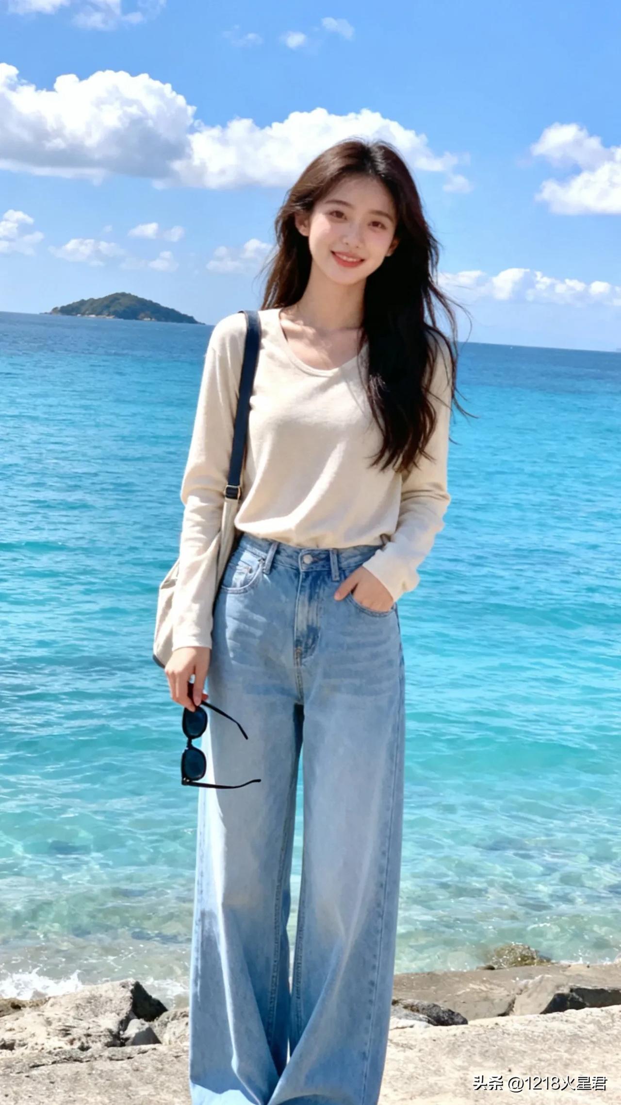 分享你拍的最美的照片