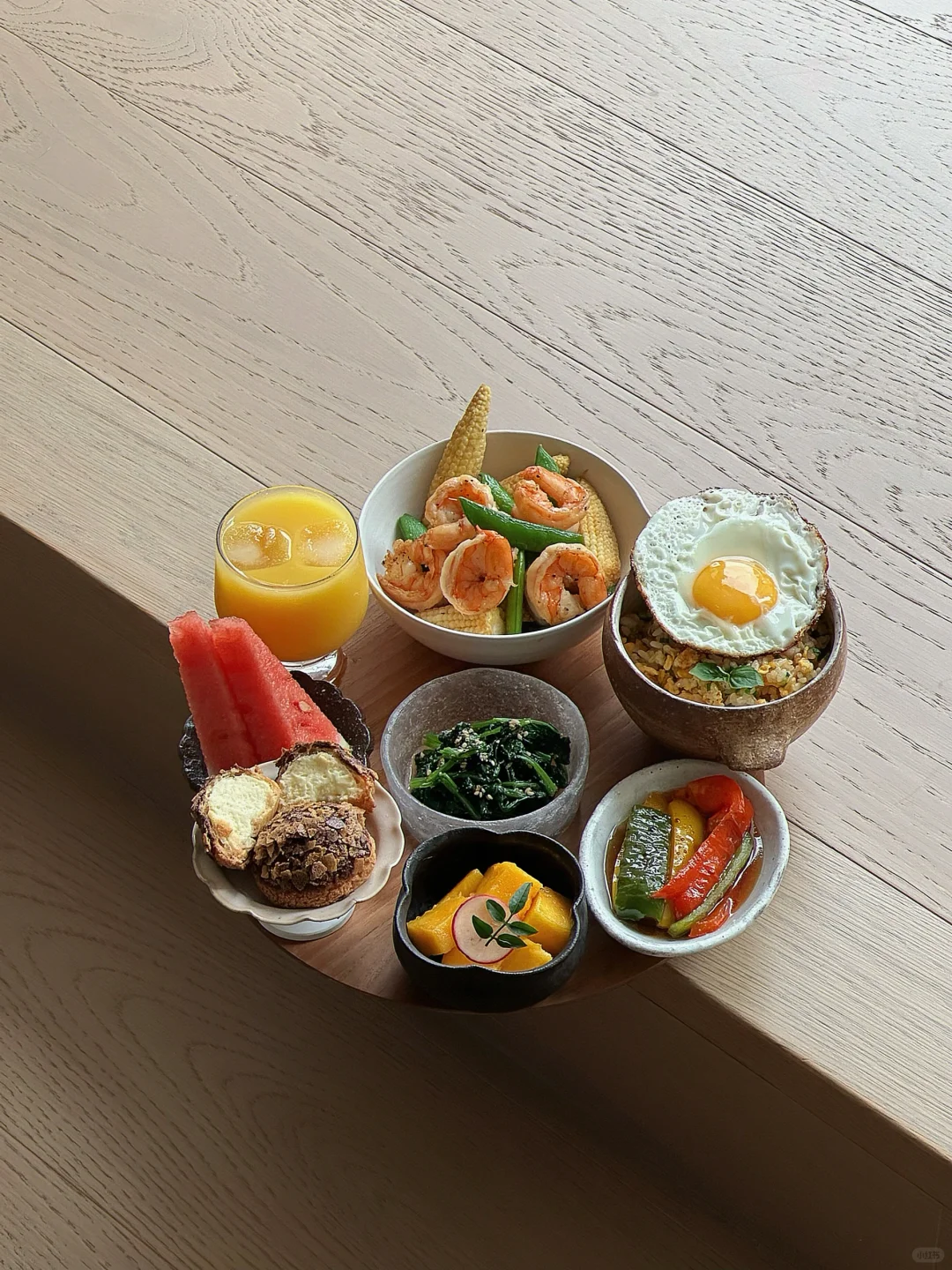 一人食 孤独食堂的小夏天