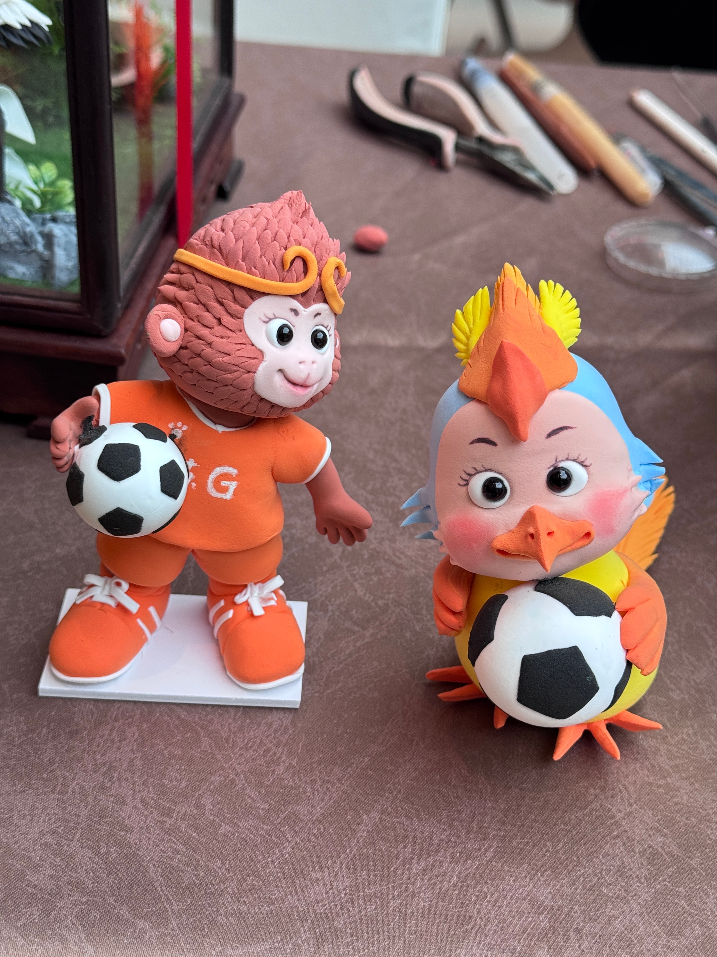 今天去买了好多菜和肉，每天都要自己煮饭吃啦我的日常plog