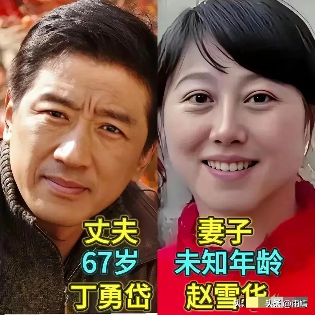 携手走过30年的婚姻不容易。
三十多年来,夫妻感情始终如一,堪称娱乐圈的模范夫妻
