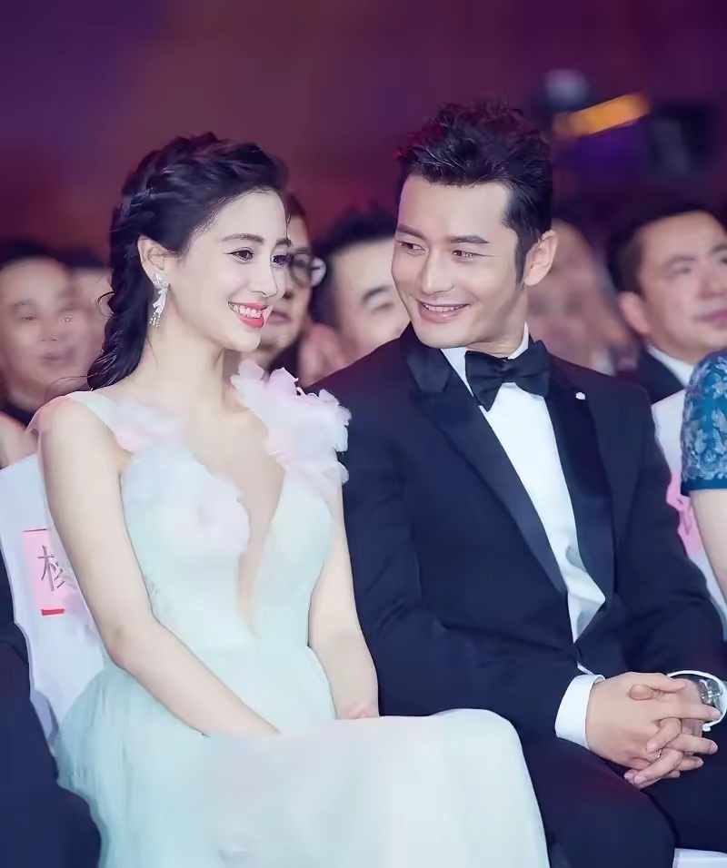 突然读懂杨颖了。黄晓明各方面条件都不错，但有个特质：太重情义，习惯做老好人。这类