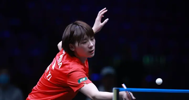 继续向前！陈熠3-1战胜塞塔耶什·卢卡尼，晋级亚锦赛女单32强