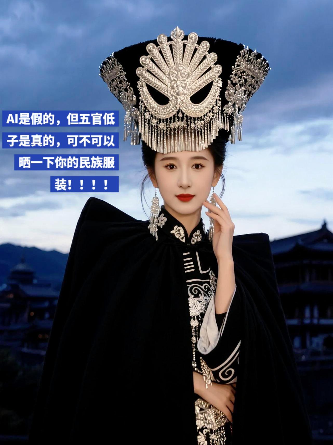 AI是假的！