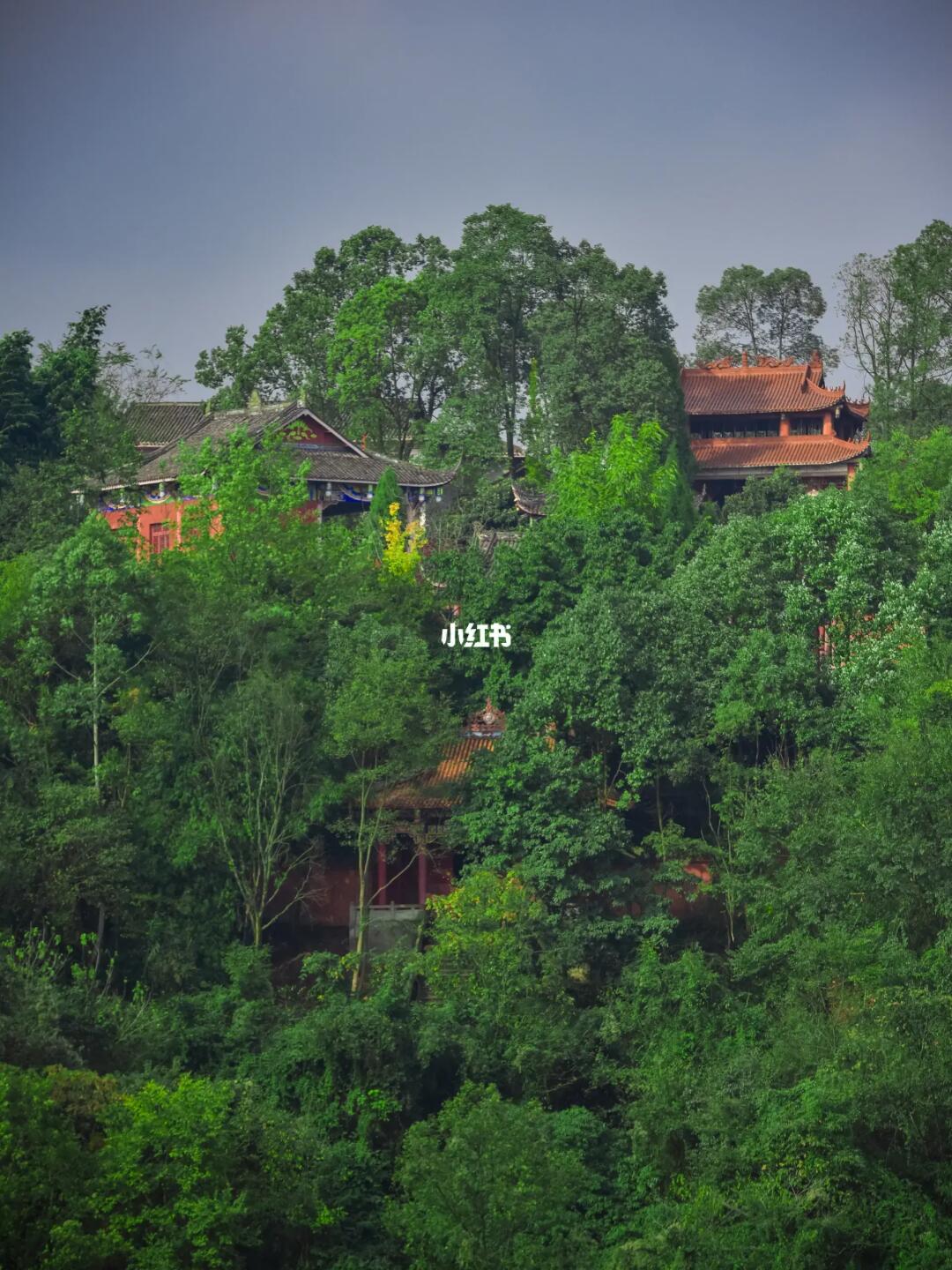 成都1h|徒步唐朝宰相的读书地