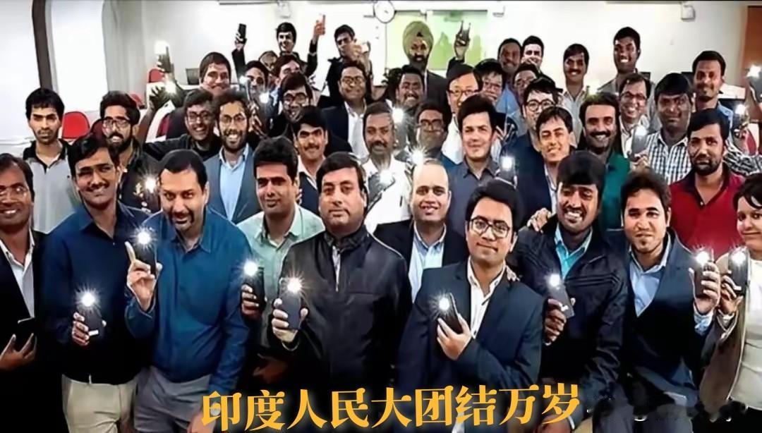 星星之火，已成燎原之势…[灵光一闪]
