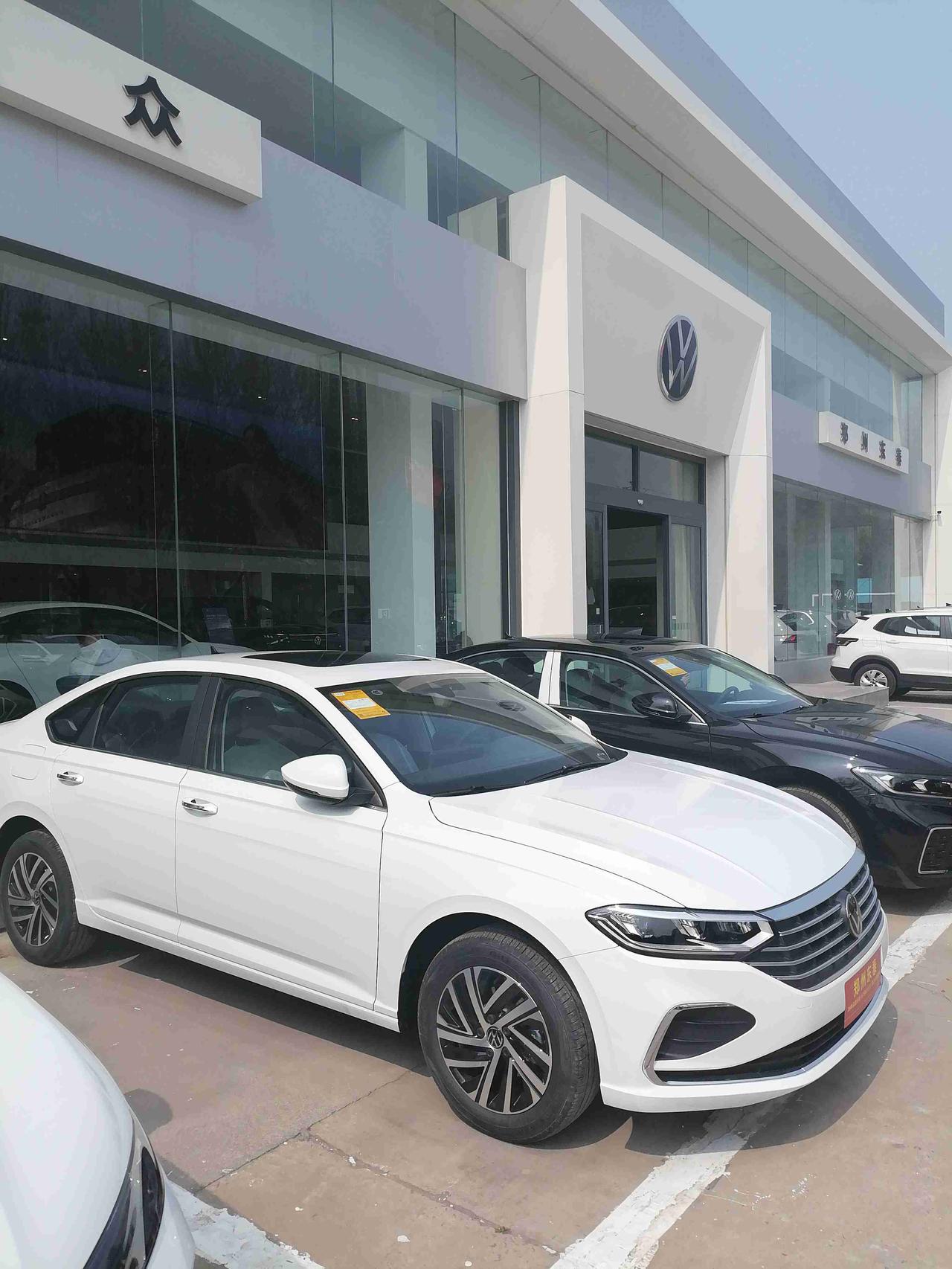 体验大众汽车的性能！EA 888发动机动力强劲，性能稳定，车辆还是非常平稳安全的