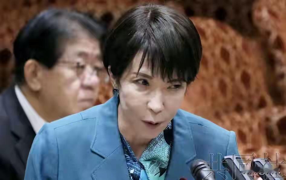 美国白宫枪击案发生后，日本首相高市早苗第一时间在其社交媒体X（原推特）上，使用英