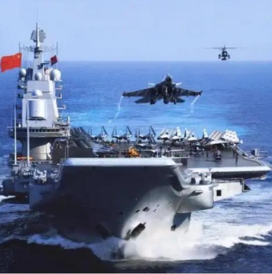 为什么中国要不顾一切玩了命的发展军事？因为怕，中国人怕极了！怕自己还像80年前那