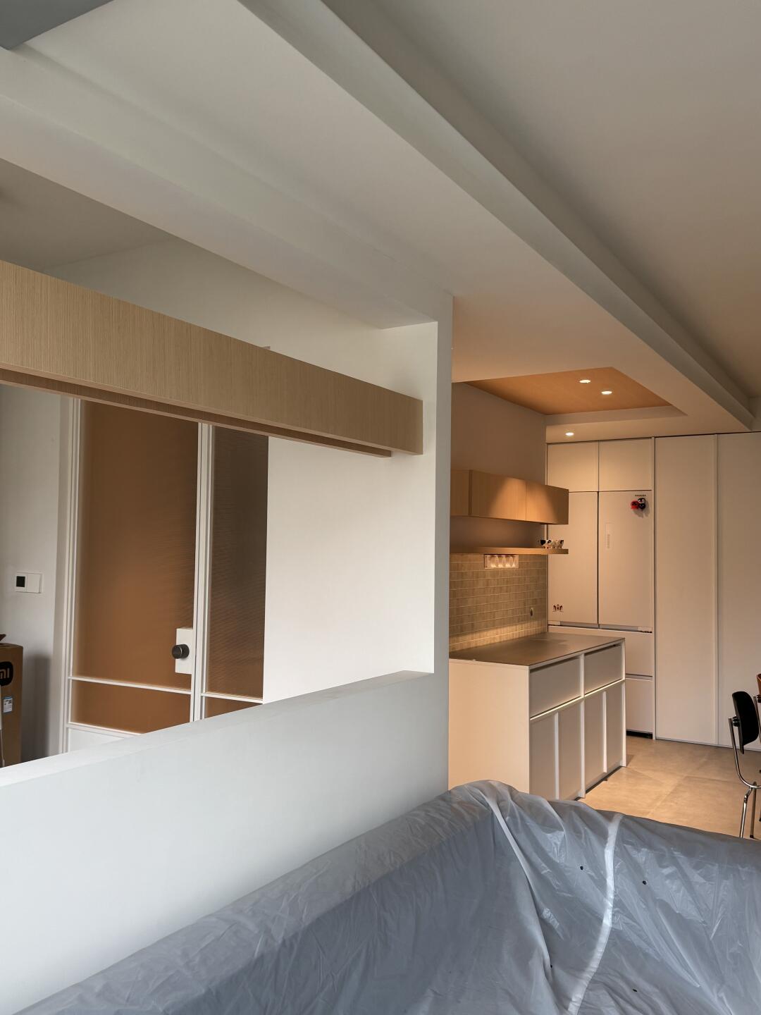 用爱筑起的家🏠