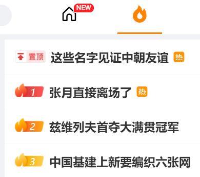 张月直接离场了 真是孤陋寡闻，竟然不知道张月是干嘛的。 