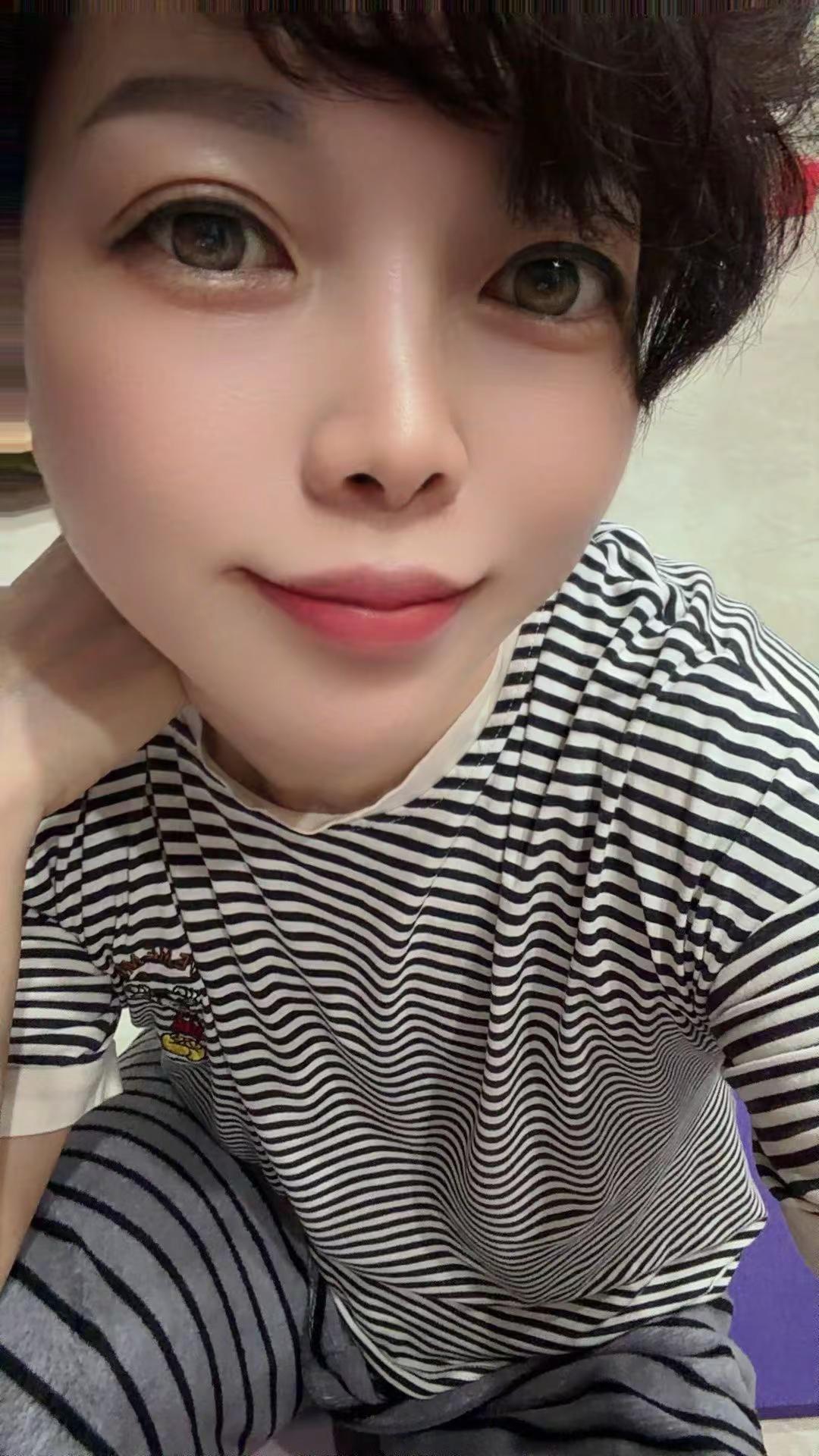 有人要拍拖吗？