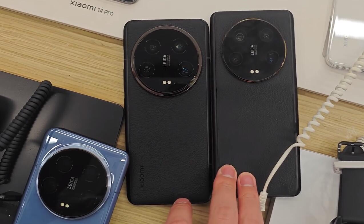 小米14Ultra
顶着压力
来说点你没有注意的细节，先来说价格吧！12+256