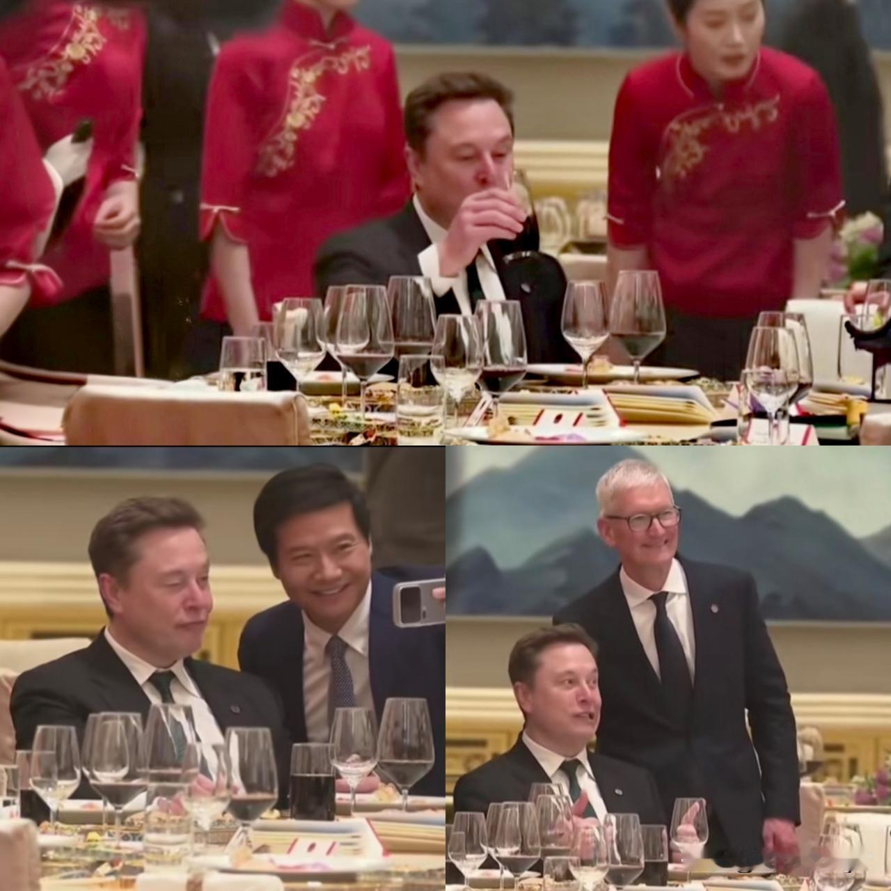 这就是实力！

你怎么看？