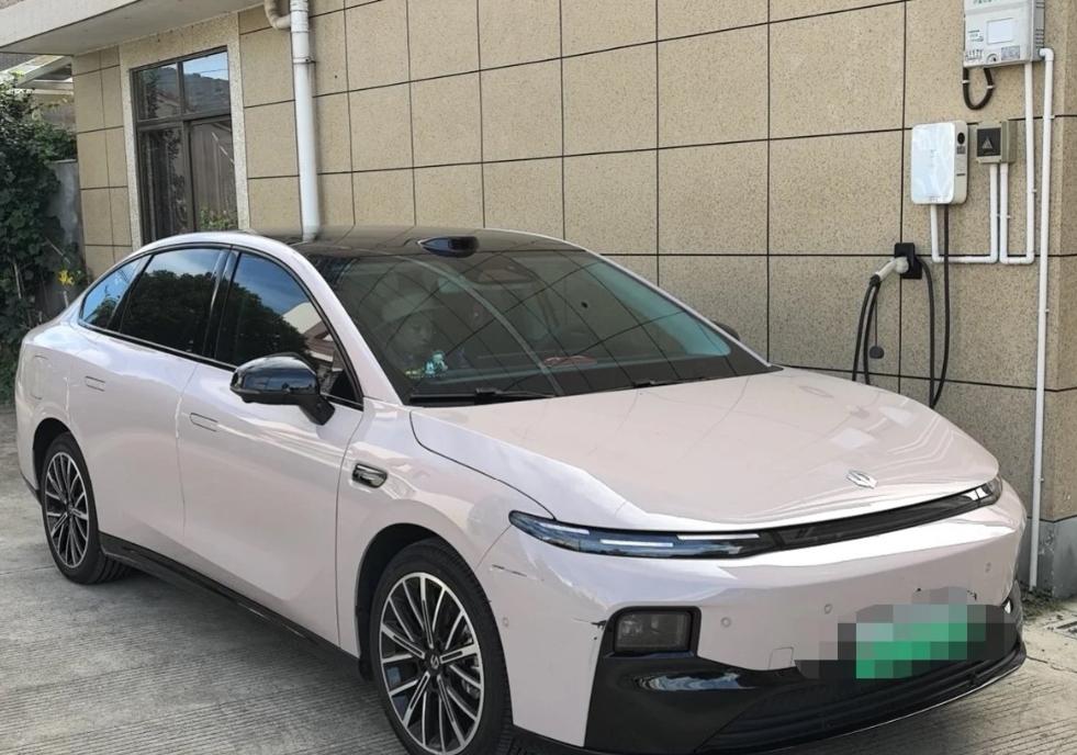 我发现，但凡在“我到底适不适合买电车”这个问题上纠结的，十有八九都问错了问题。