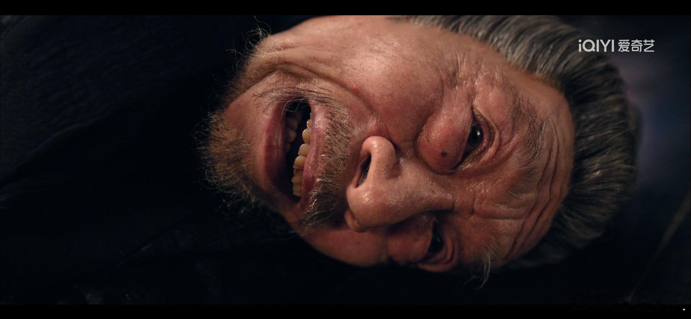 发现唐诡的厉害之处就在于在本来已经可以结尾的时候还有个转折提高个维度，以最近的几