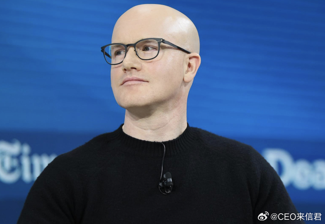 【这个富豪的观点挺犀利】2026 年 9 月 2 日消息，加密货币平台 Coin