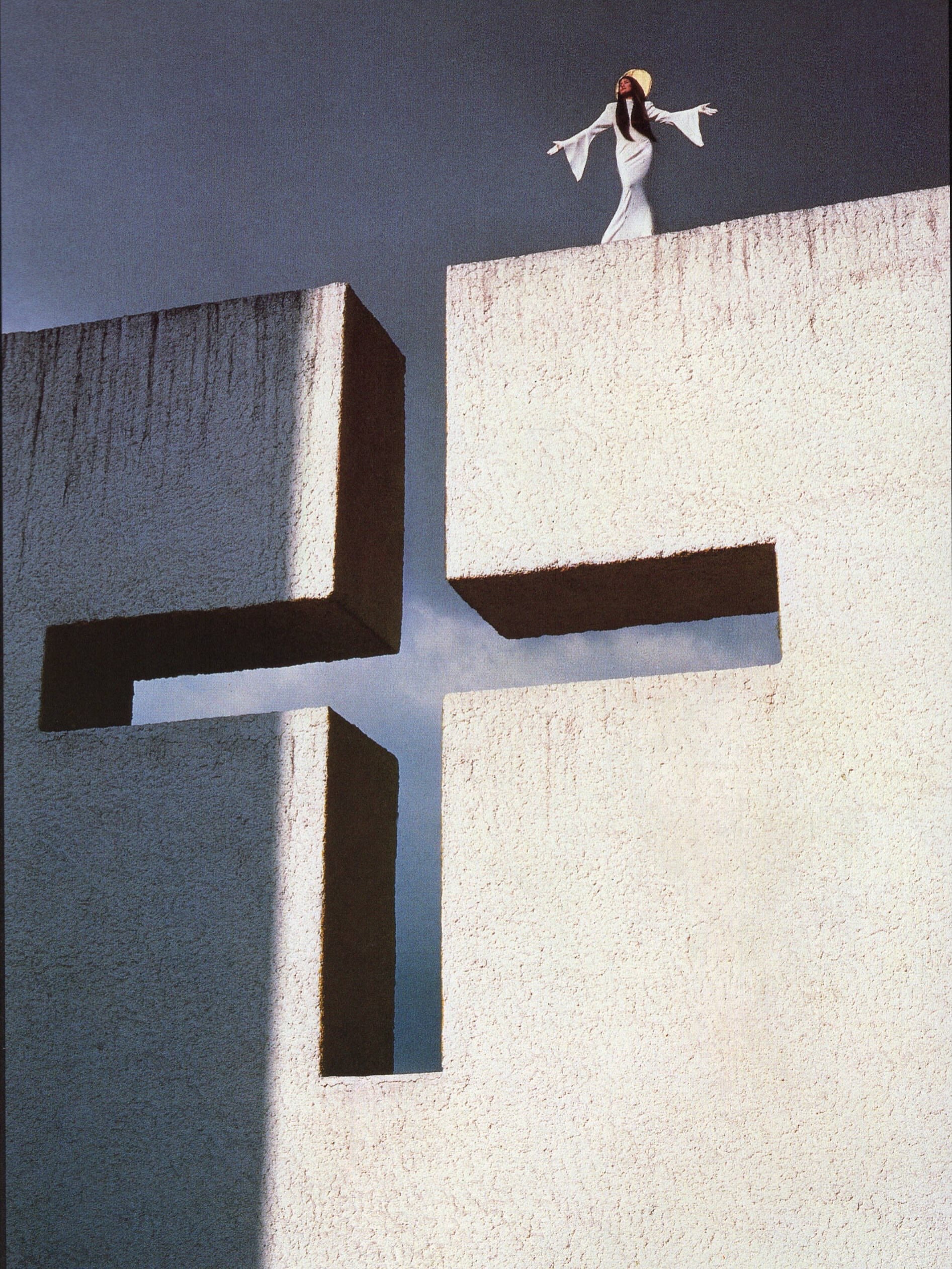 Thierry Mugler 1988 photobook 