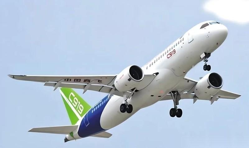 中国为什么要全力以赴制造C919这样的客机？说实话，做出来以后才知道，这飞机根本