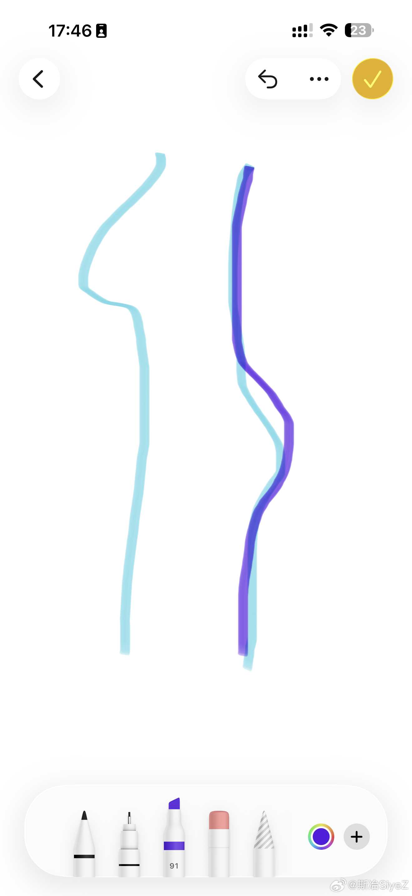 我，一个身高166.8cm/体重52kg，臀围90cm的女人，出门还是要穿我们暮