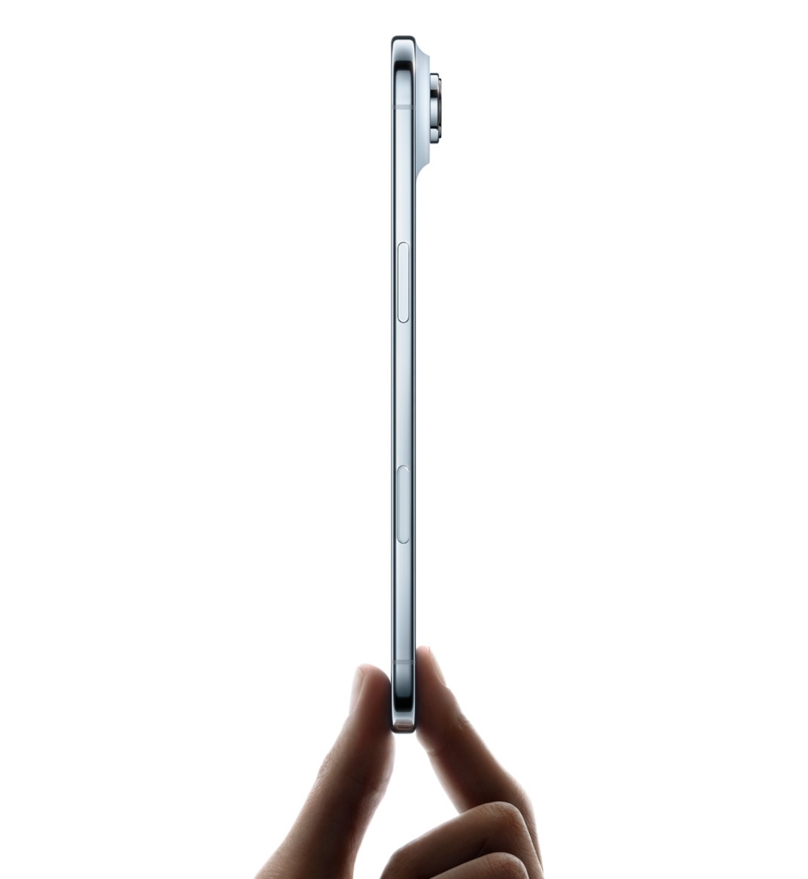 iPhone Air 这产品卖得不好，其实不是定价策略有问题最根本的原因，还是超