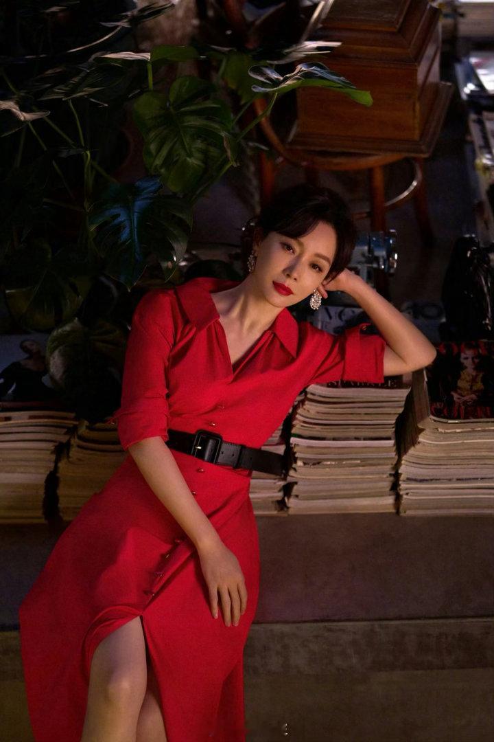 绝品熟女陈数 