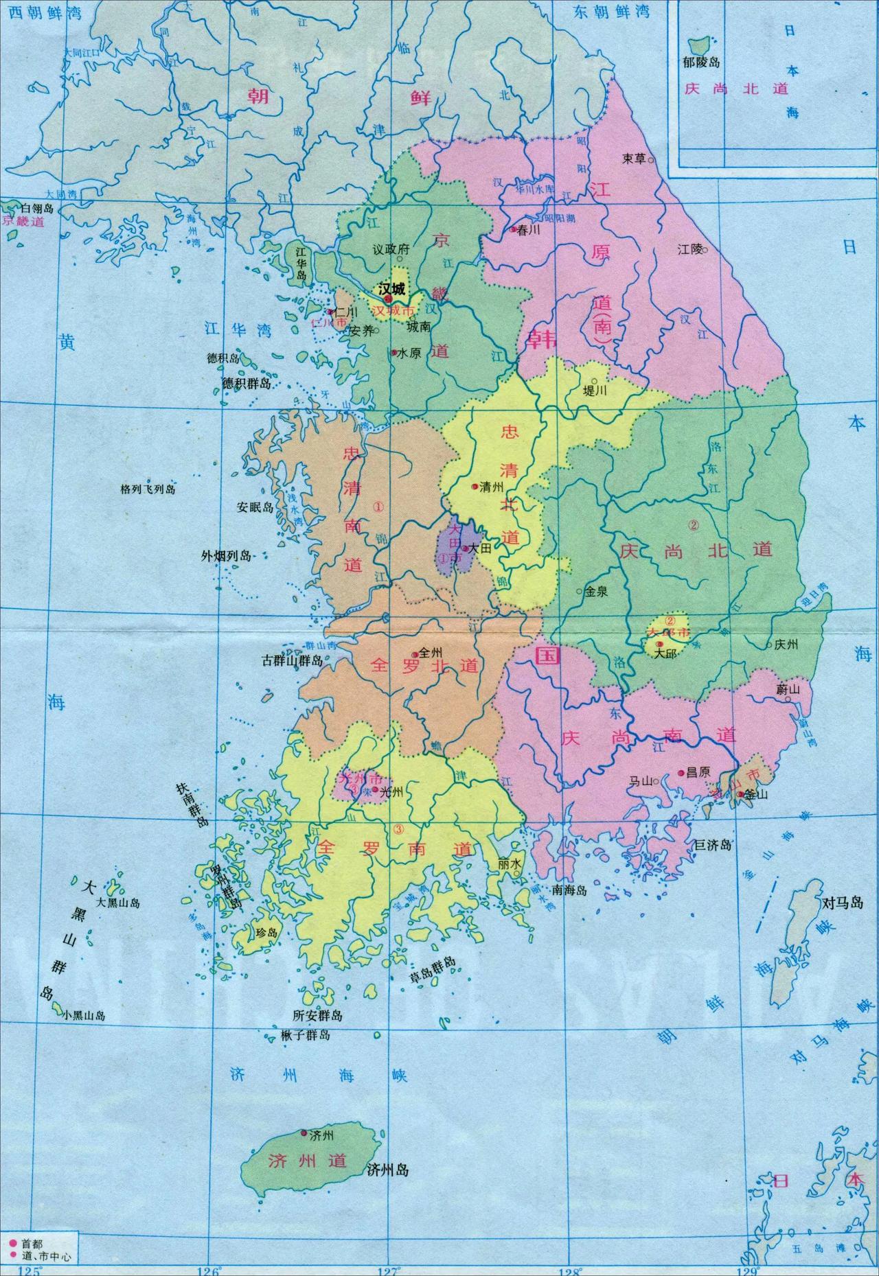 韩国为什么是发达国家

看到有人问韩国为啥是发达国家我就笑了，三星现代LG这些企