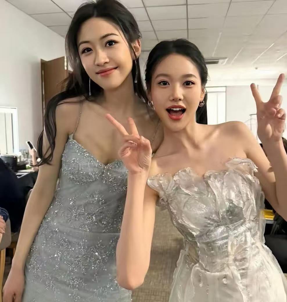 难怪大家说她是汤唯的继承人，这美貌肯定会大红大紫的 