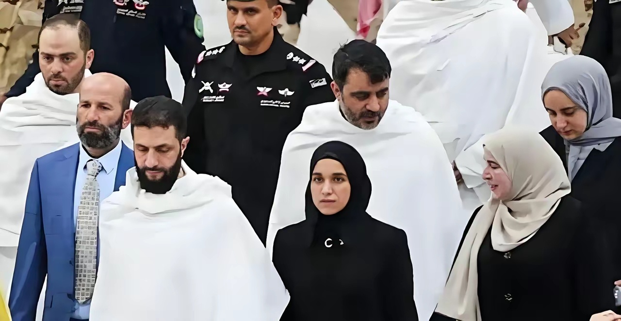 美军这次真的走了，挥一挥手，没有留下一丝犹豫，把地盘全部还给了叙利亚，这是近十年