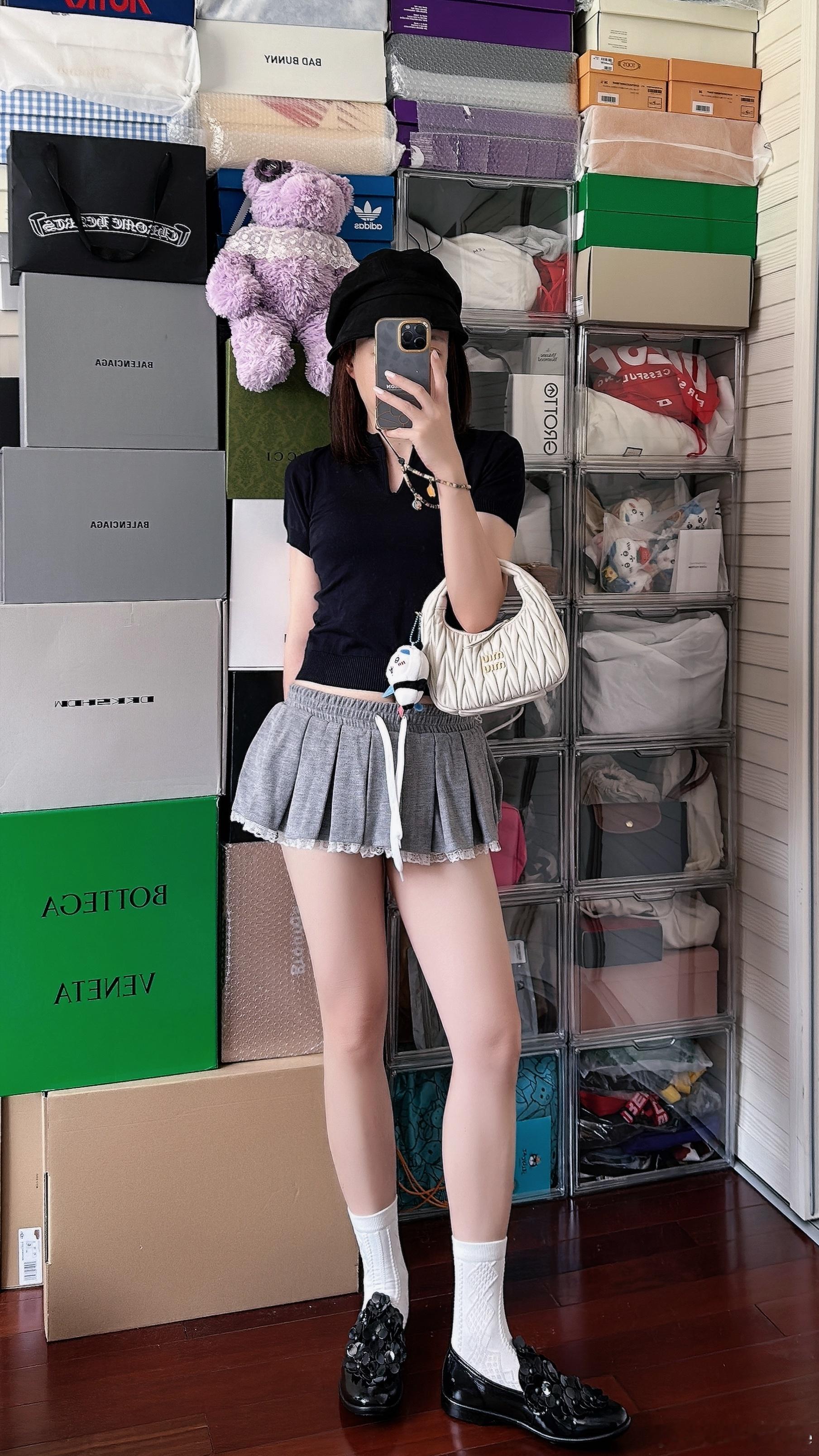 新的一周[开学季][开学季]抓住夏天的尾巴[太开心][太开心] ​​​