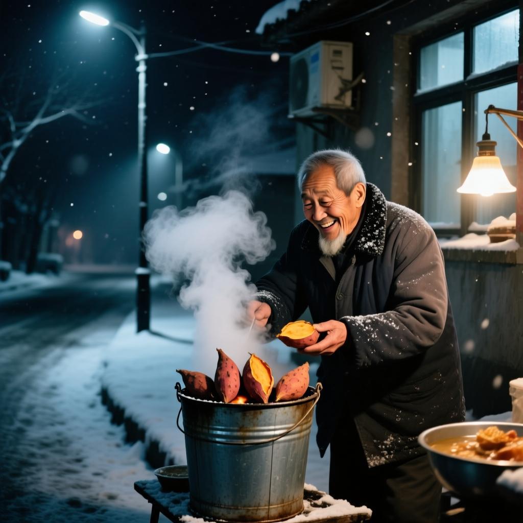 上联：莫问当初，人间至味是清欢；
下联：？？（邀友赐对）