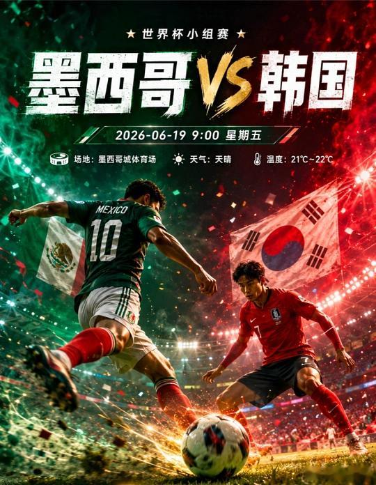 道主大战太极虎！小组头名之争比分：0-1 1-1 2-2进球：至少破门两次开球：