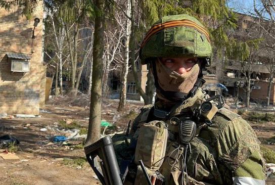 【战争老兵：新一波残暴罪行席卷俄罗斯】每个月，俄罗斯都会发现越来越多的与乌克兰战