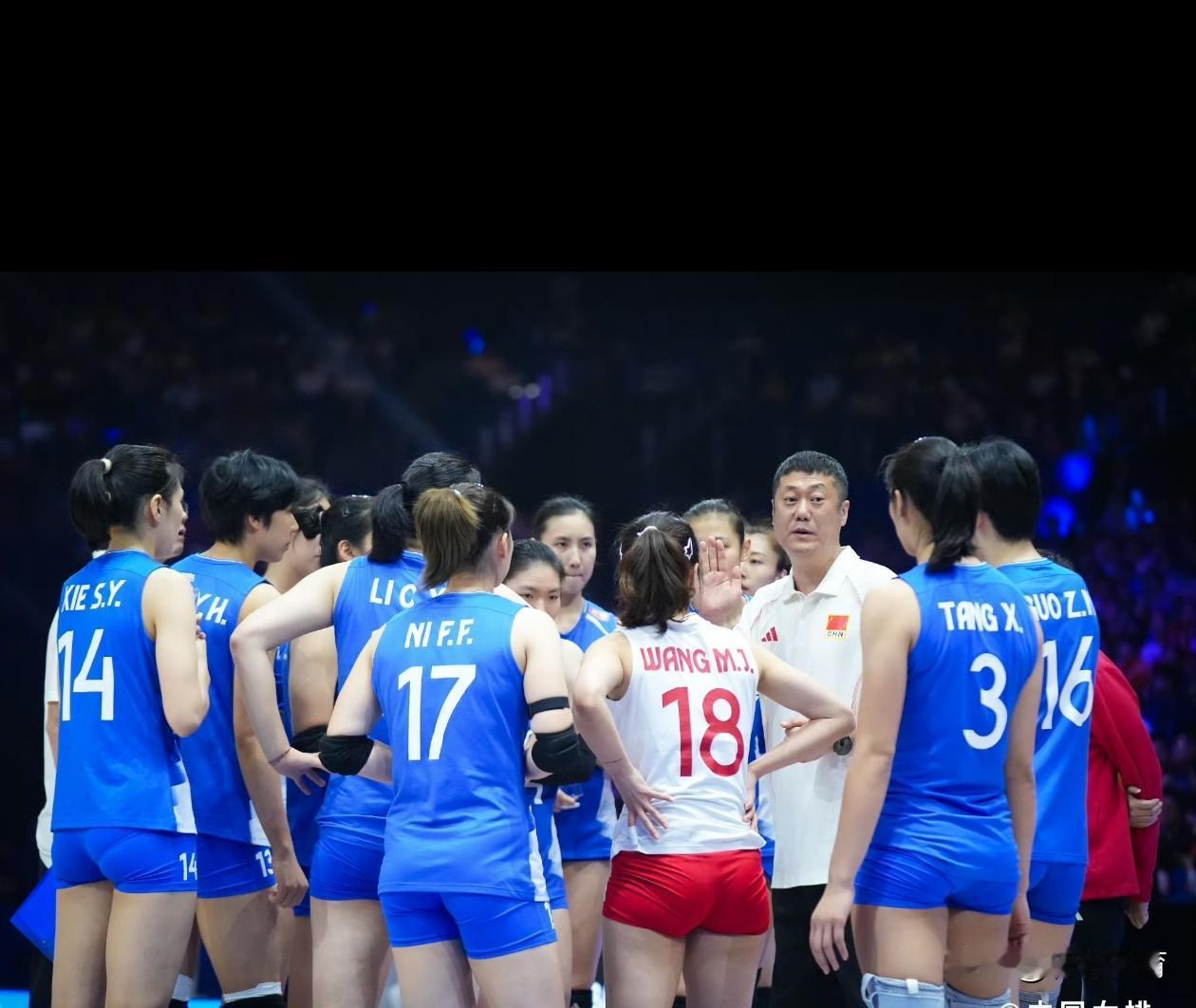 CCTV-5直播女排世联赛，土耳其·安卡拉站，中国女排对阵德国女排，比赛时间6月