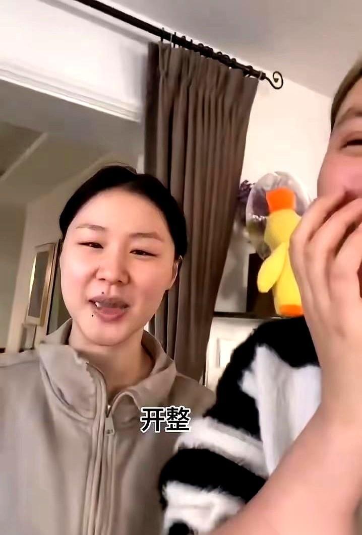 “我一定要搞金靖”。
听完那段所谓的录音，我一晚上没睡着。就这几个字，像根针，扎