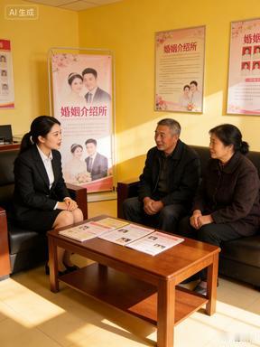 一位婚恋中介公司人员说：
现在的妈妈都清醒了，一旦儿子恋爱，不在乎女方要多少彩礼