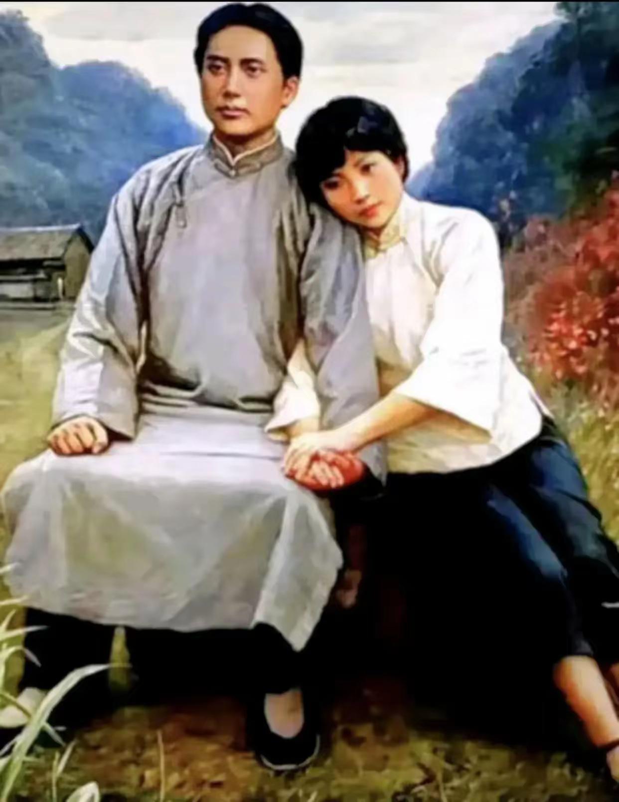 忍抛稚子赴危途，别泪深藏不向隅。
一舍温情安寸宅，愿担风雨救万闾。
妻明乱世苍生