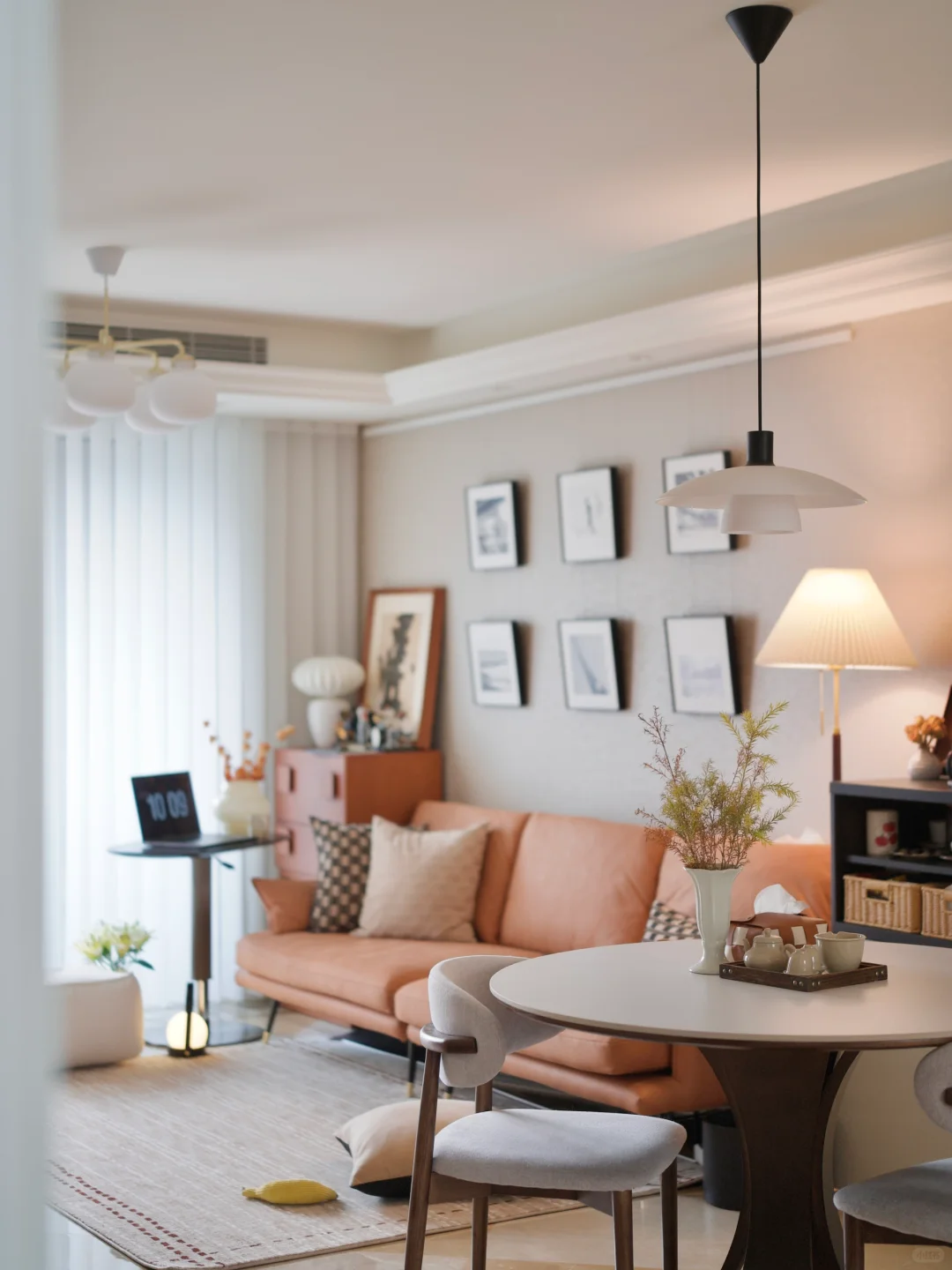 这是我在最喜欢的一套房子🏠